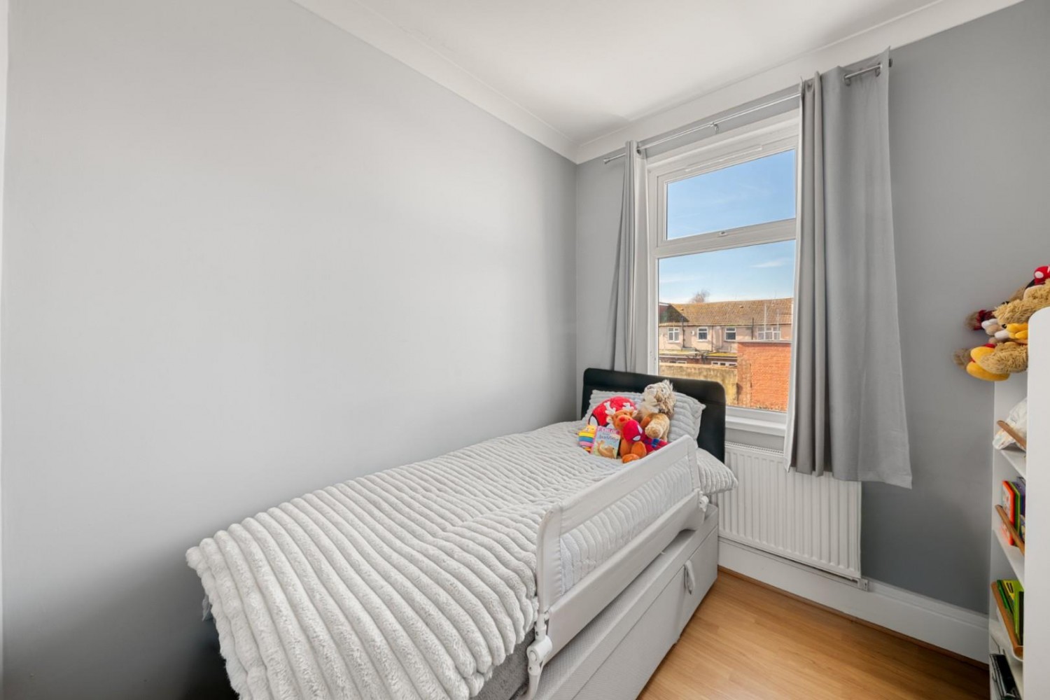 Trinity Road, Southall