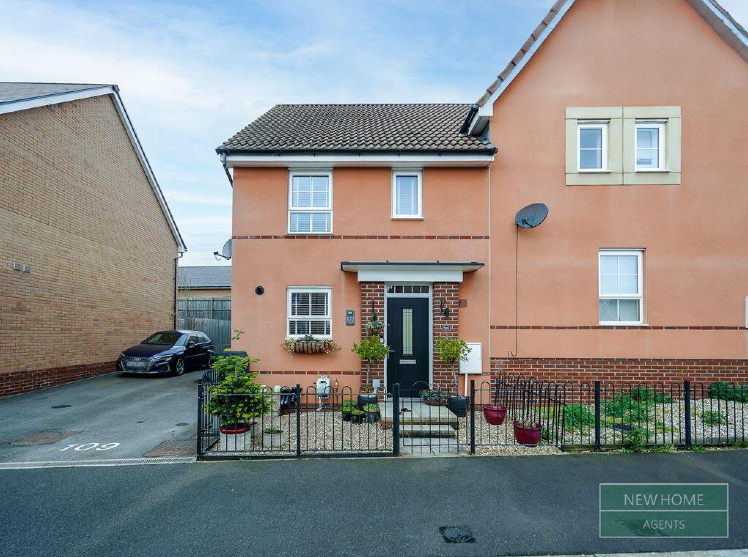 Shackleton Road, Yeovil