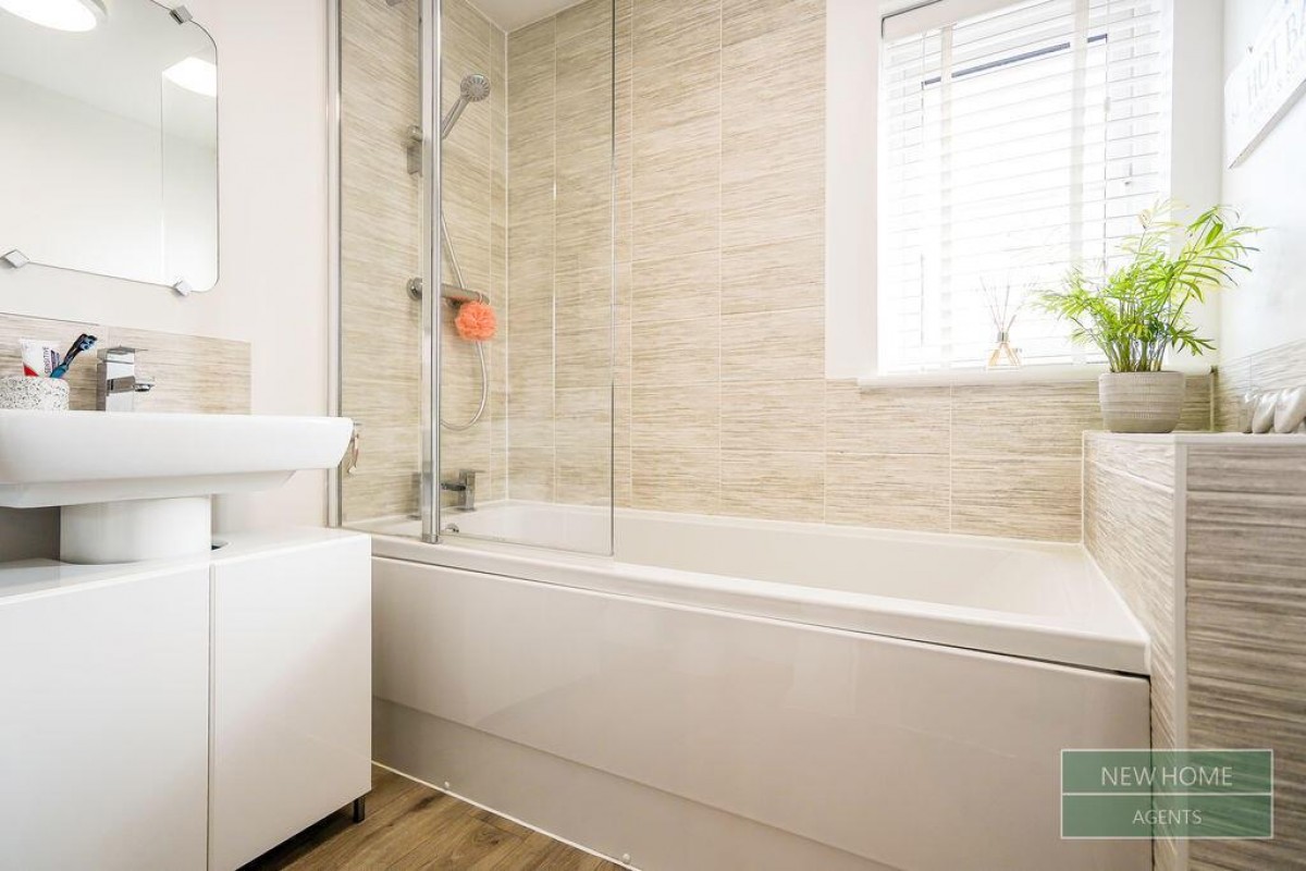 Shackleton Road, Yeovil