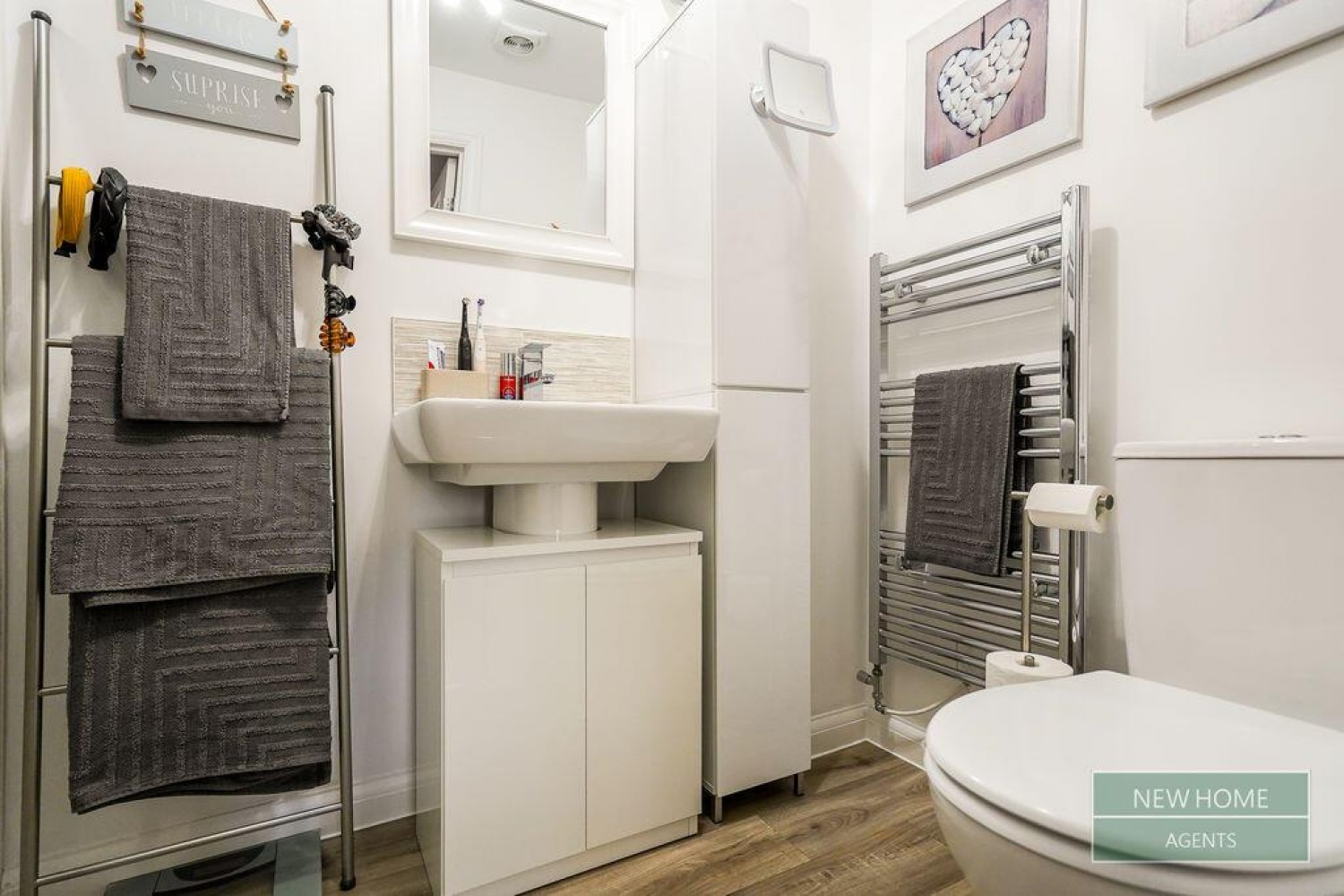 Shackleton Road, Yeovil