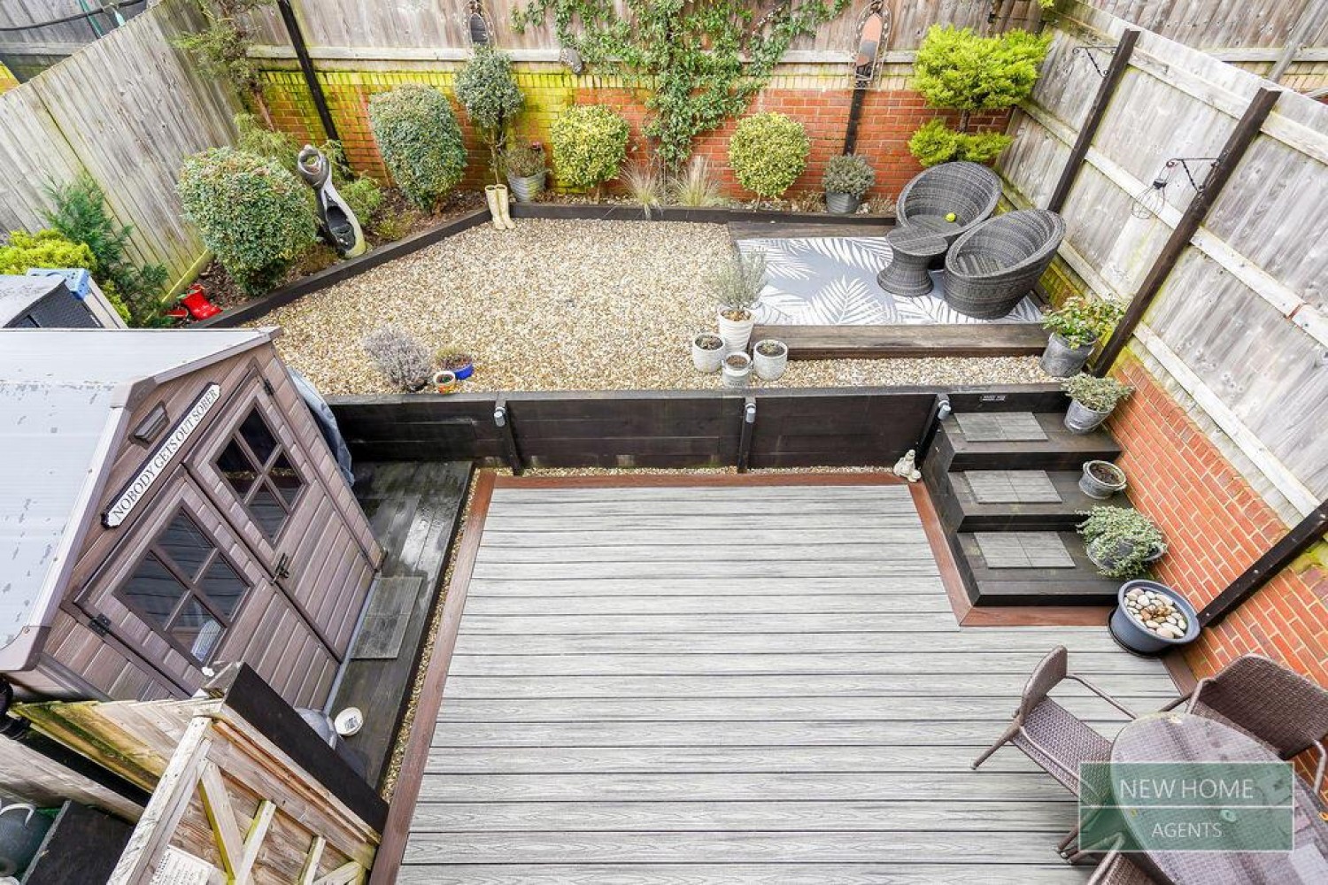 Shackleton Road, Yeovil