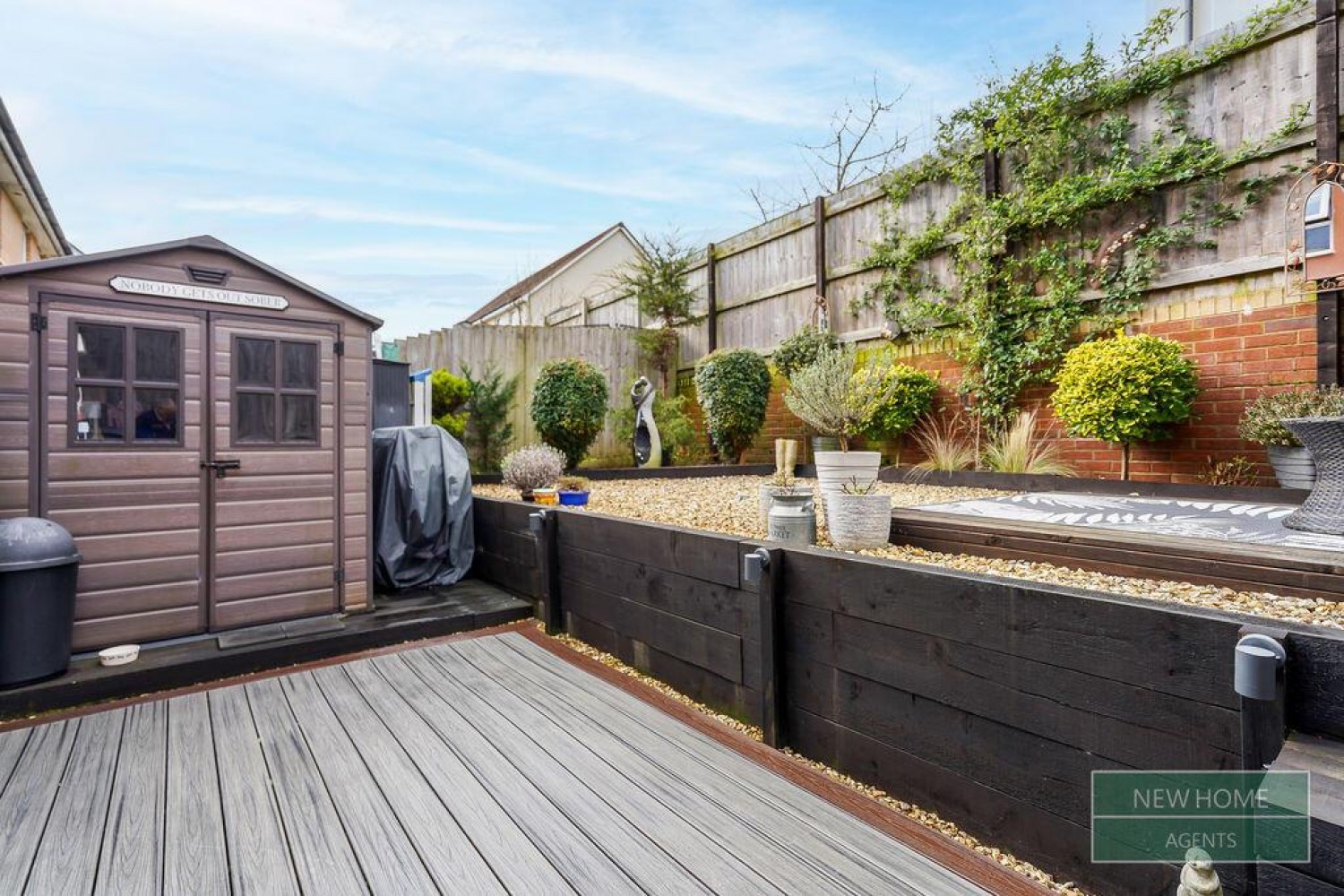 Shackleton Road, Yeovil