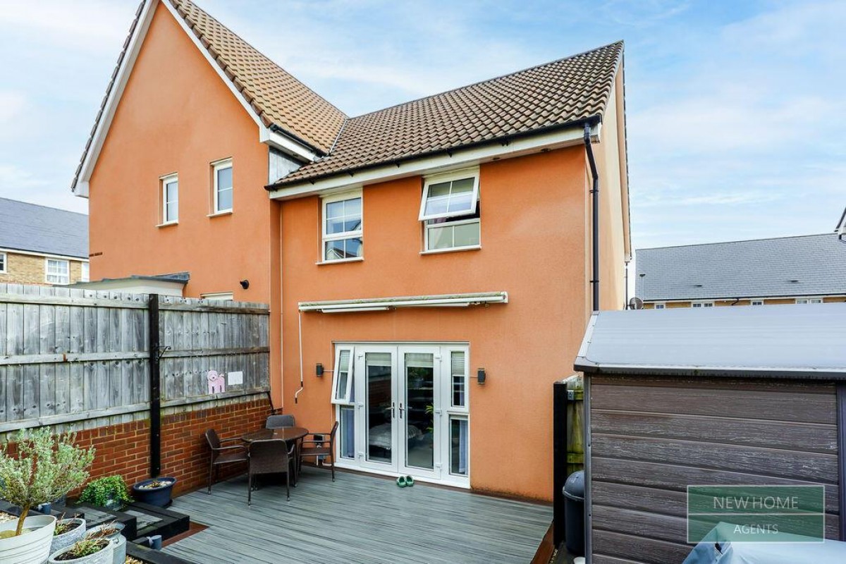 Shackleton Road, Yeovil