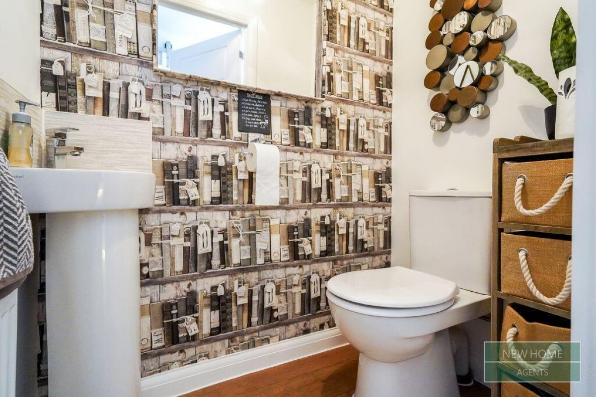 Shackleton Road, Yeovil