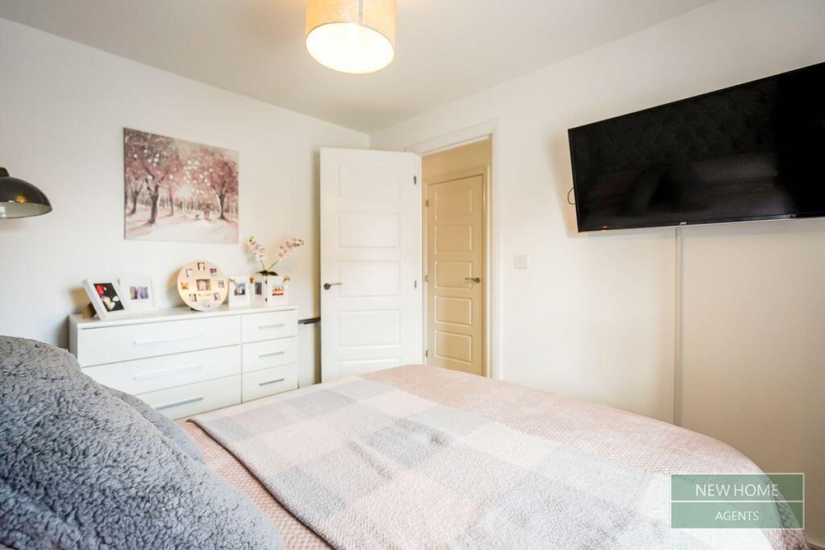 Shackleton Road, Yeovil