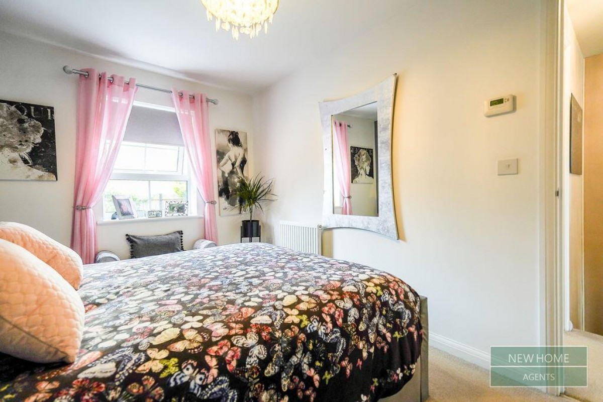 Shackleton Road, Yeovil