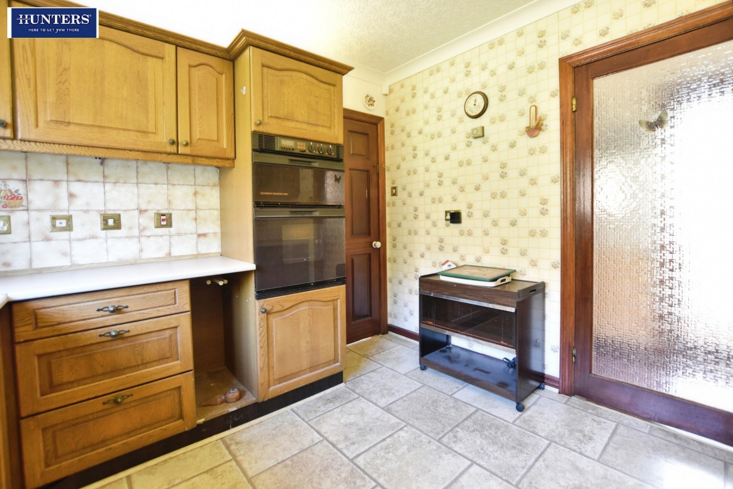 Burton Road, Thealby, Scunthorpe