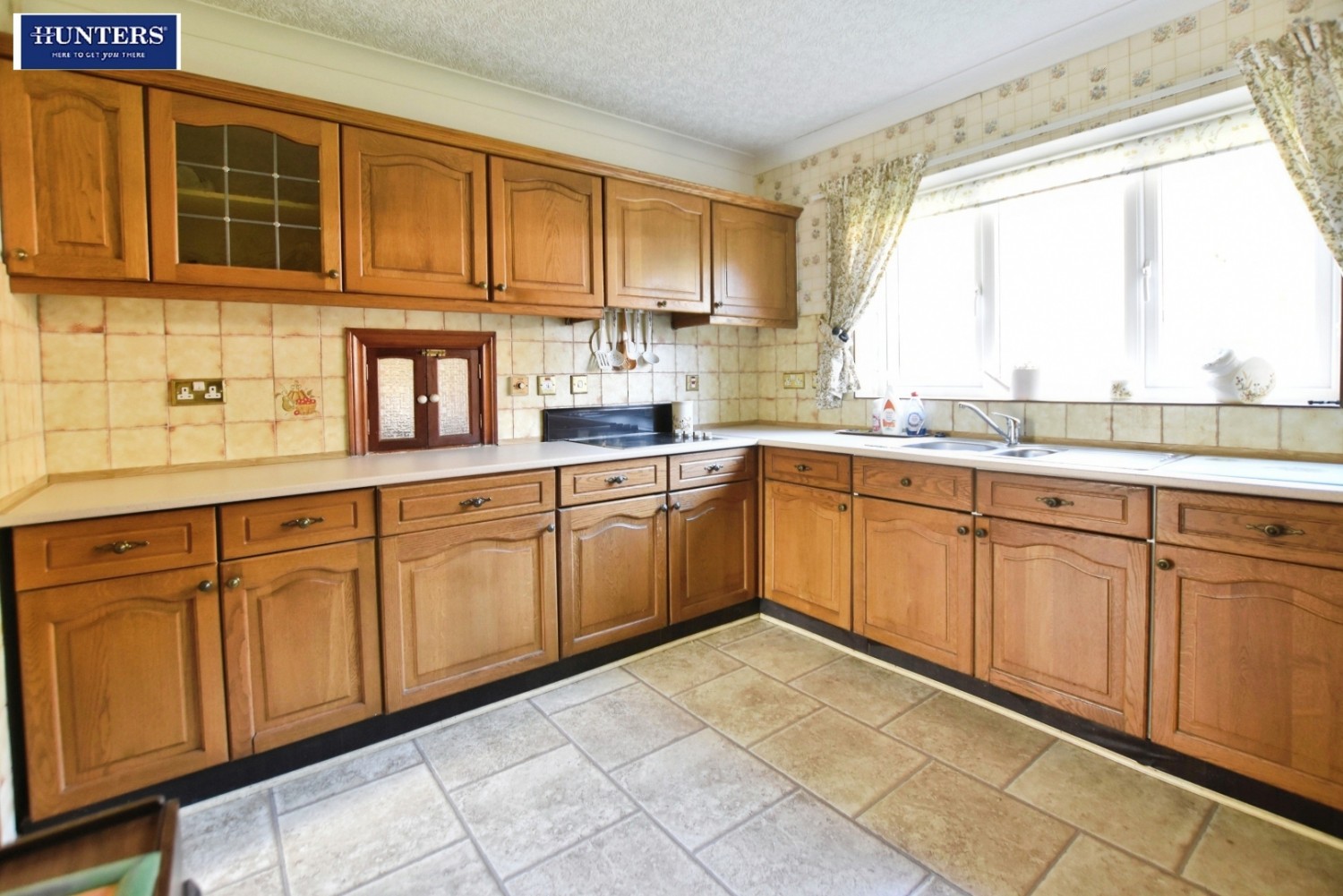 Burton Road, Thealby, Scunthorpe