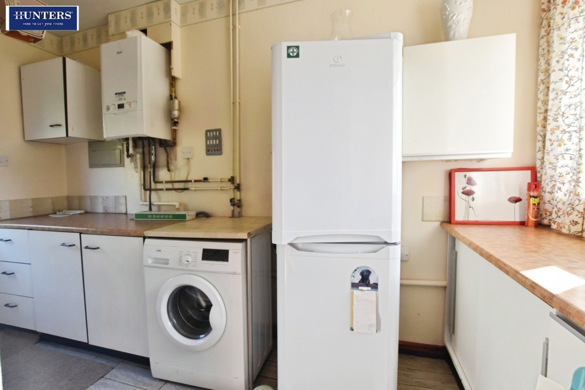 Burton Road, Thealby, Scunthorpe