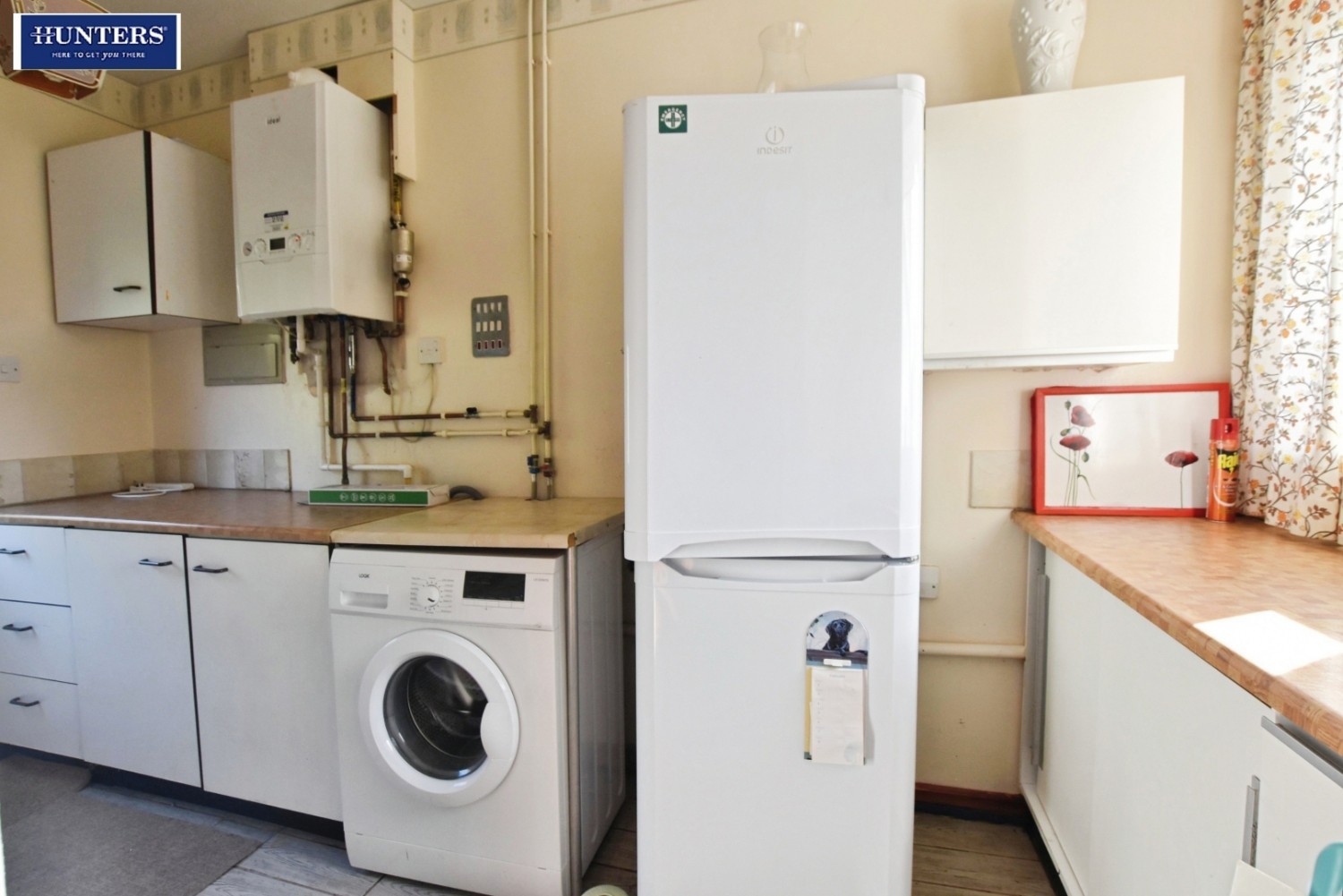 Burton Road, Thealby, Scunthorpe