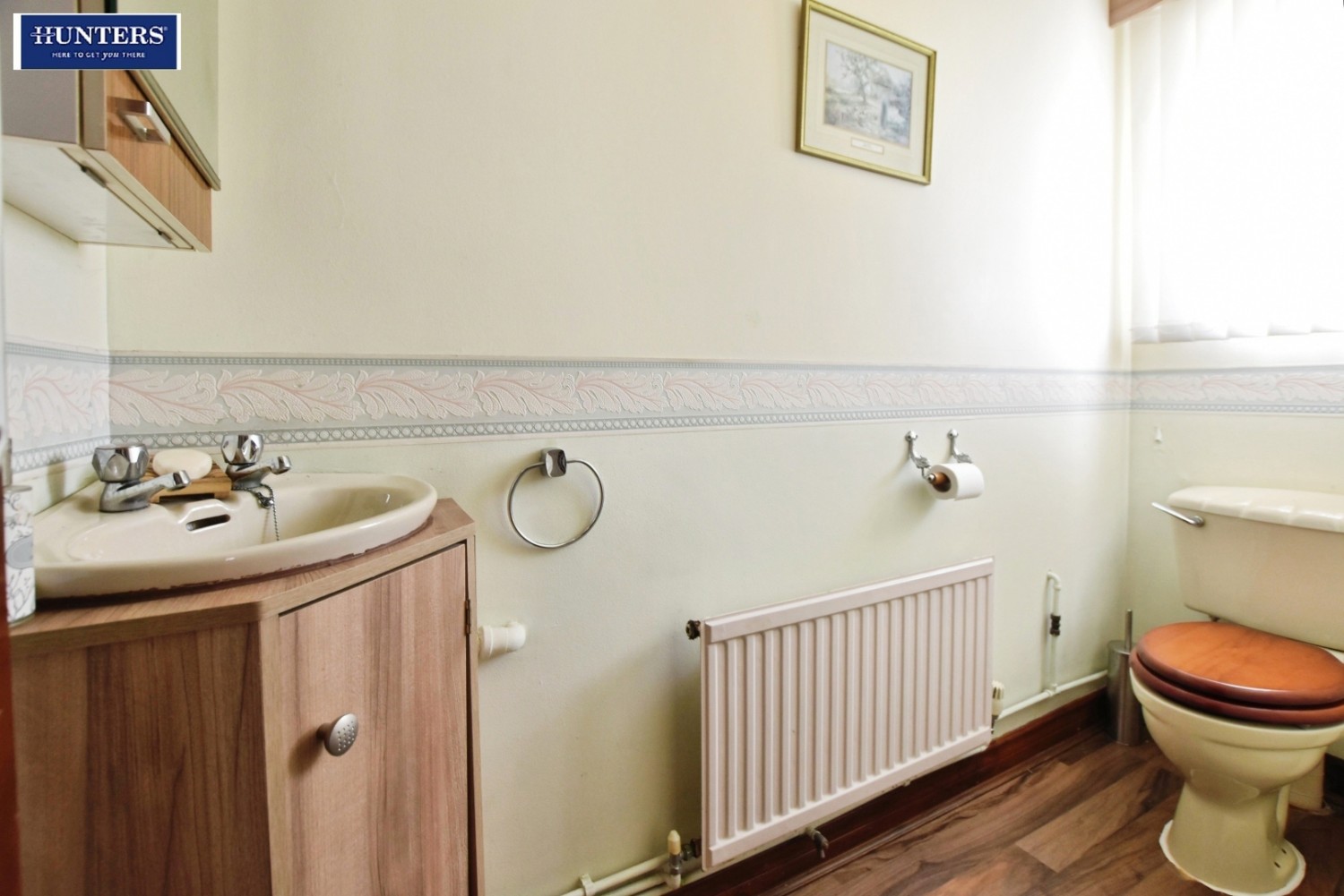 Burton Road, Thealby, Scunthorpe