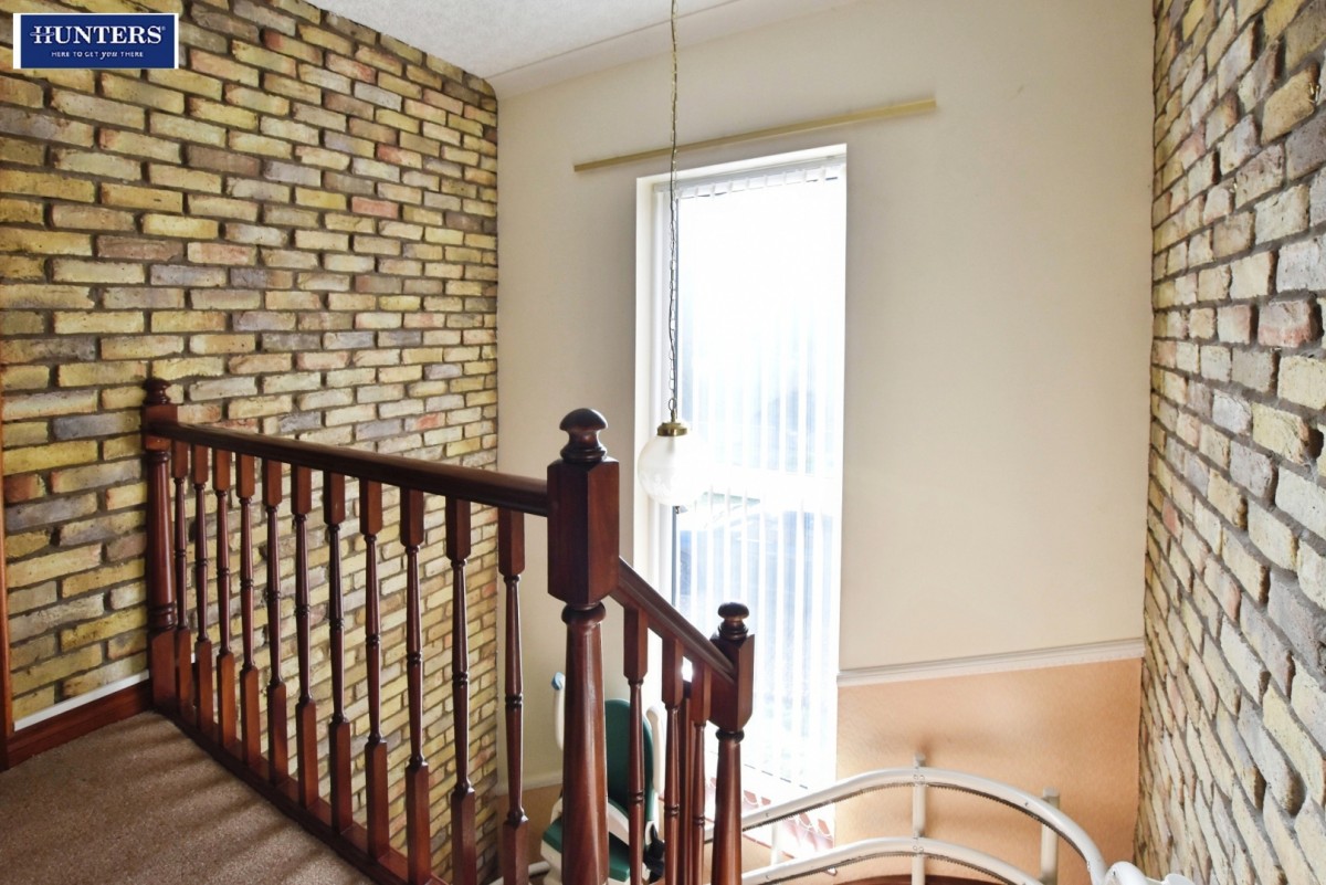 Burton Road, Thealby, Scunthorpe