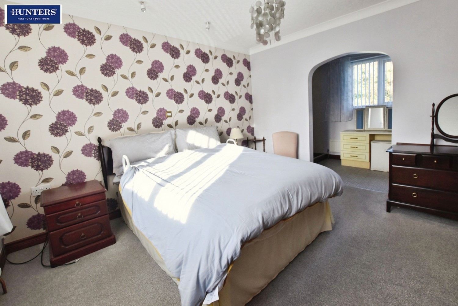 Burton Road, Thealby, Scunthorpe