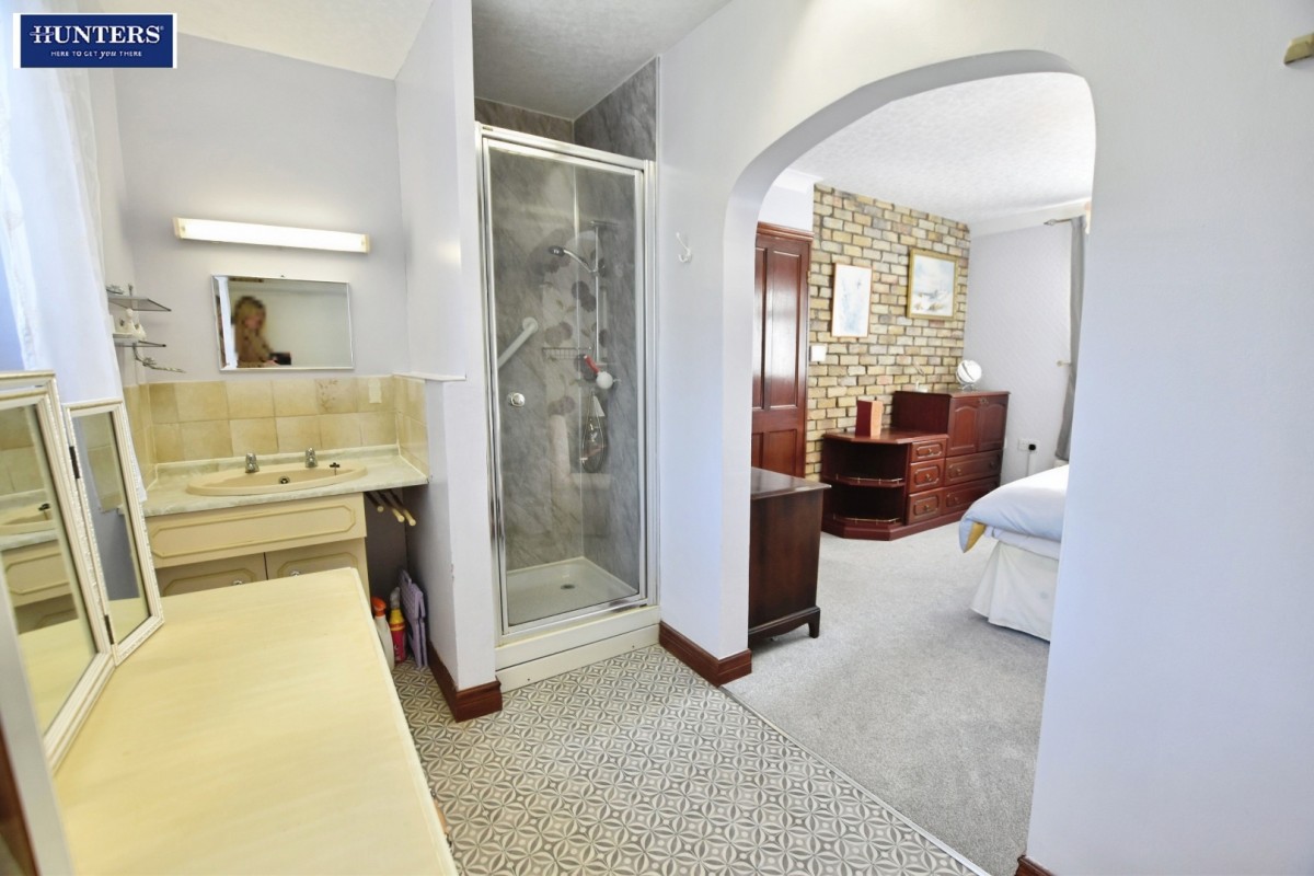 Burton Road, Thealby, Scunthorpe