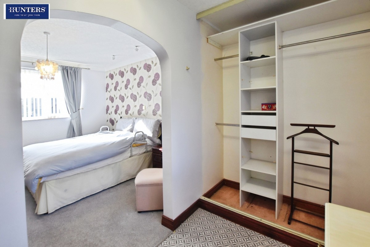 Burton Road, Thealby, Scunthorpe