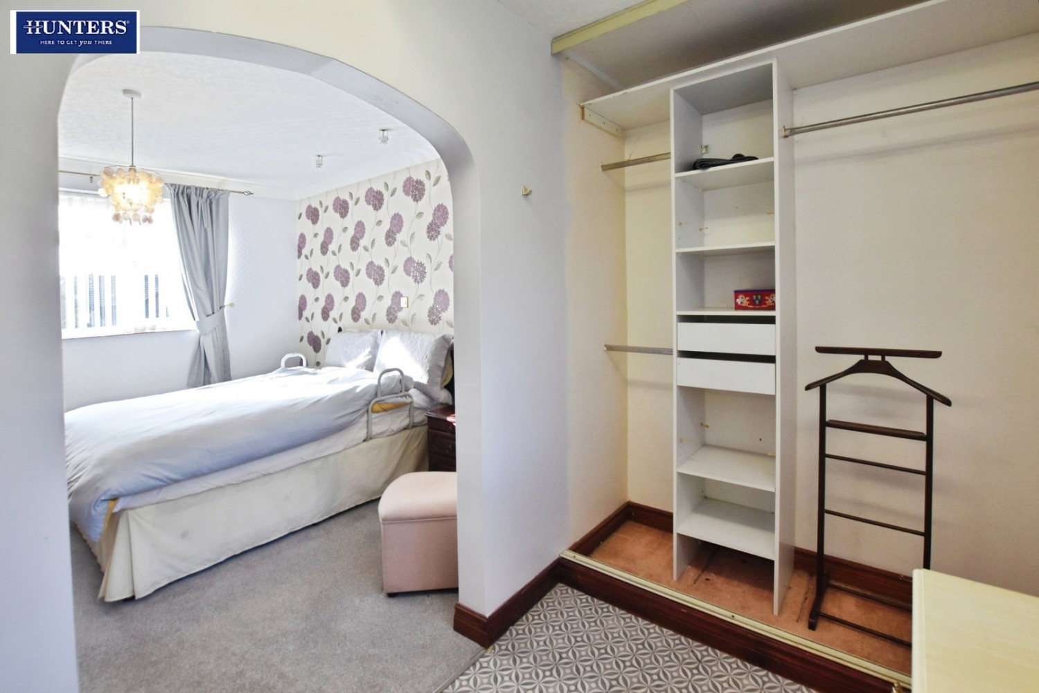 Burton Road, Thealby, Scunthorpe