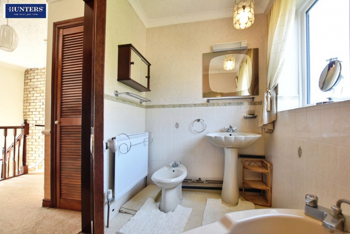 Burton Road, Thealby, Scunthorpe