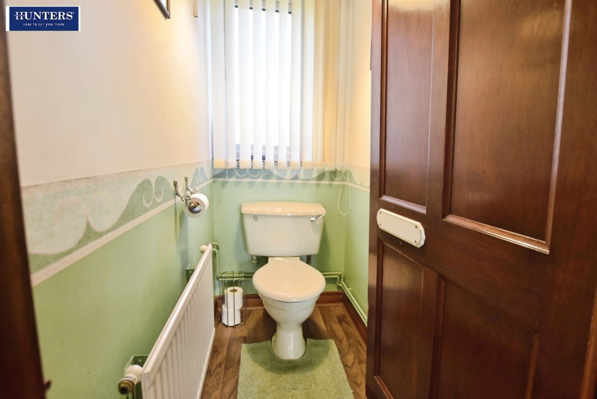 Burton Road, Thealby, Scunthorpe