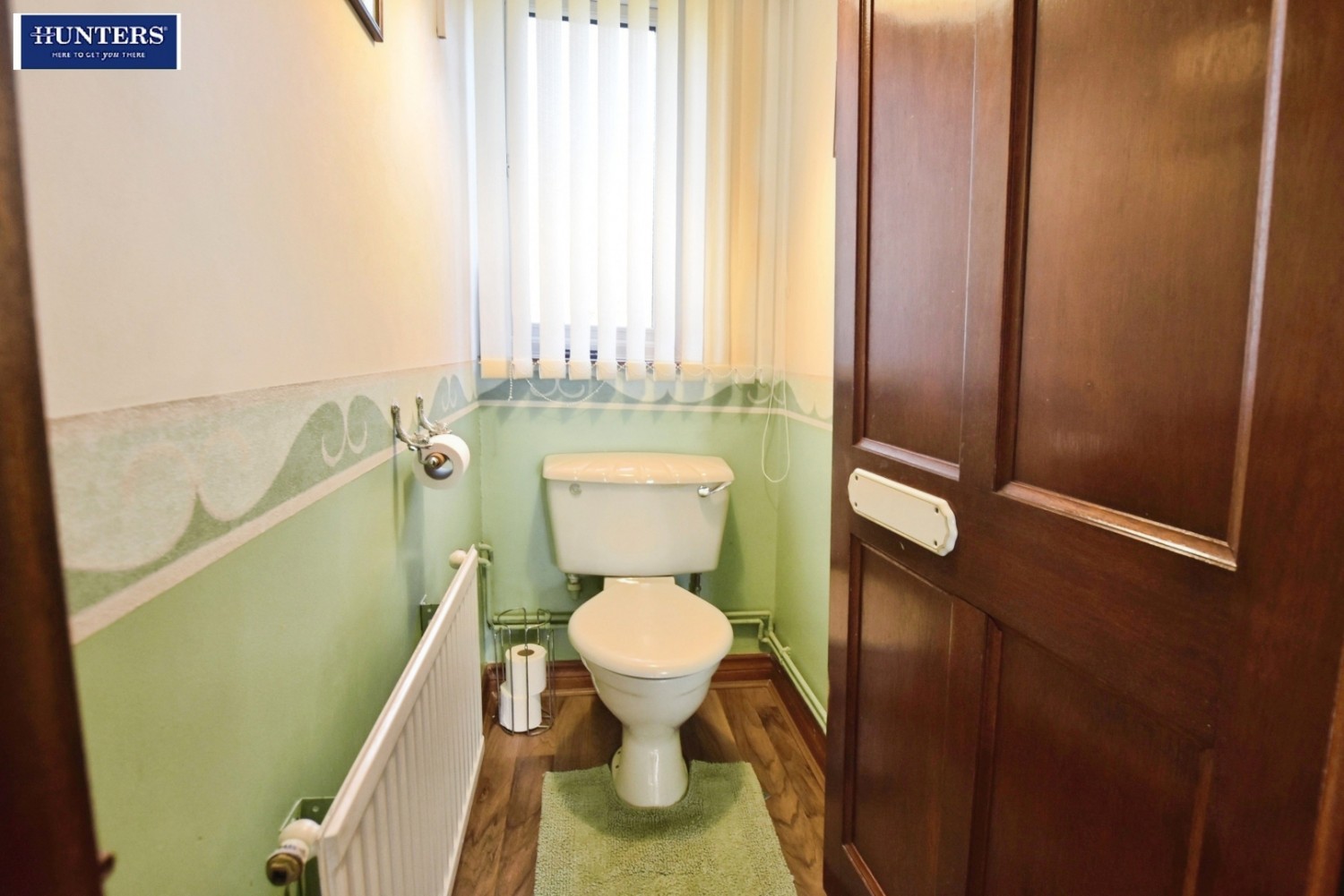 Burton Road, Thealby, Scunthorpe