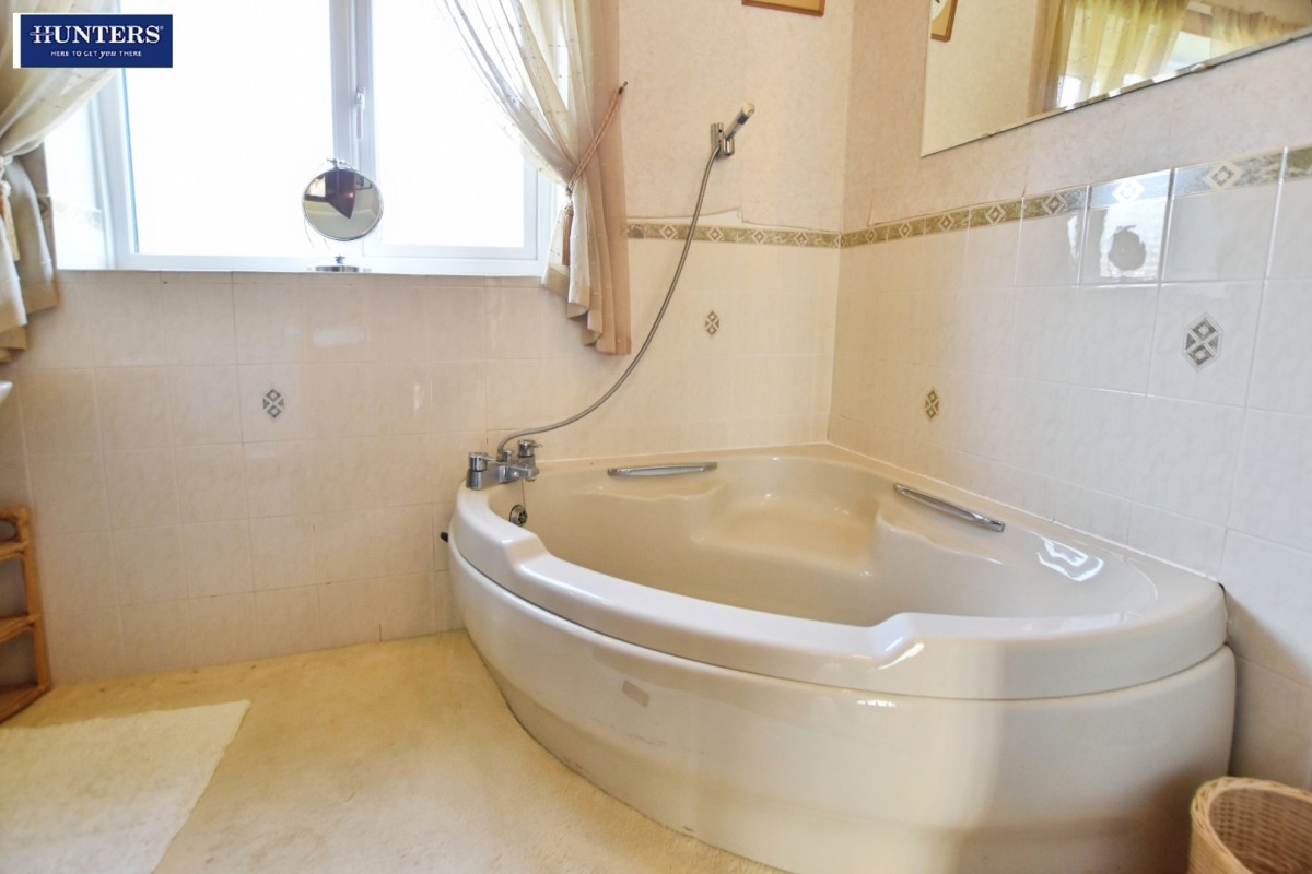 Burton Road, Thealby, Scunthorpe