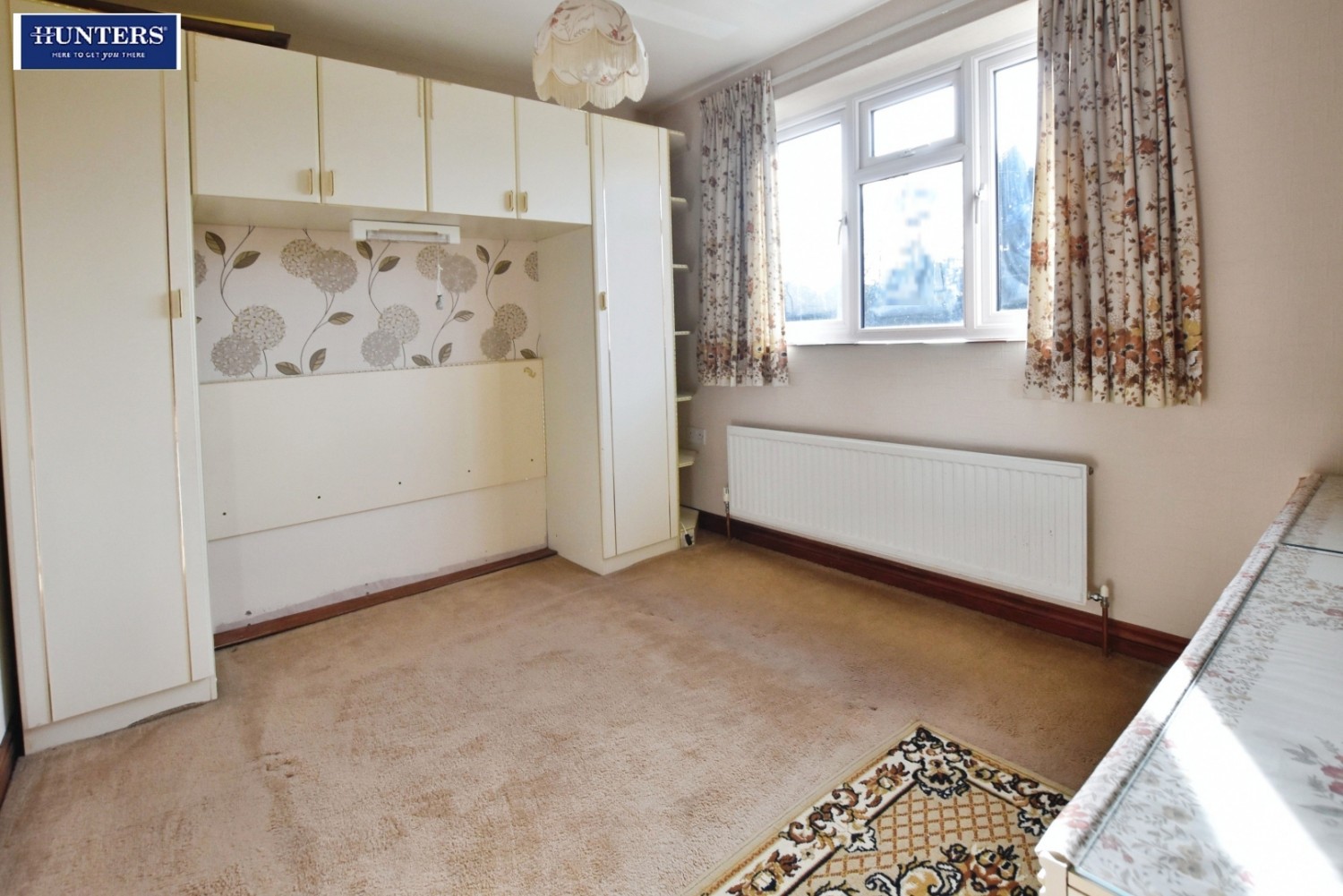 Burton Road, Thealby, Scunthorpe