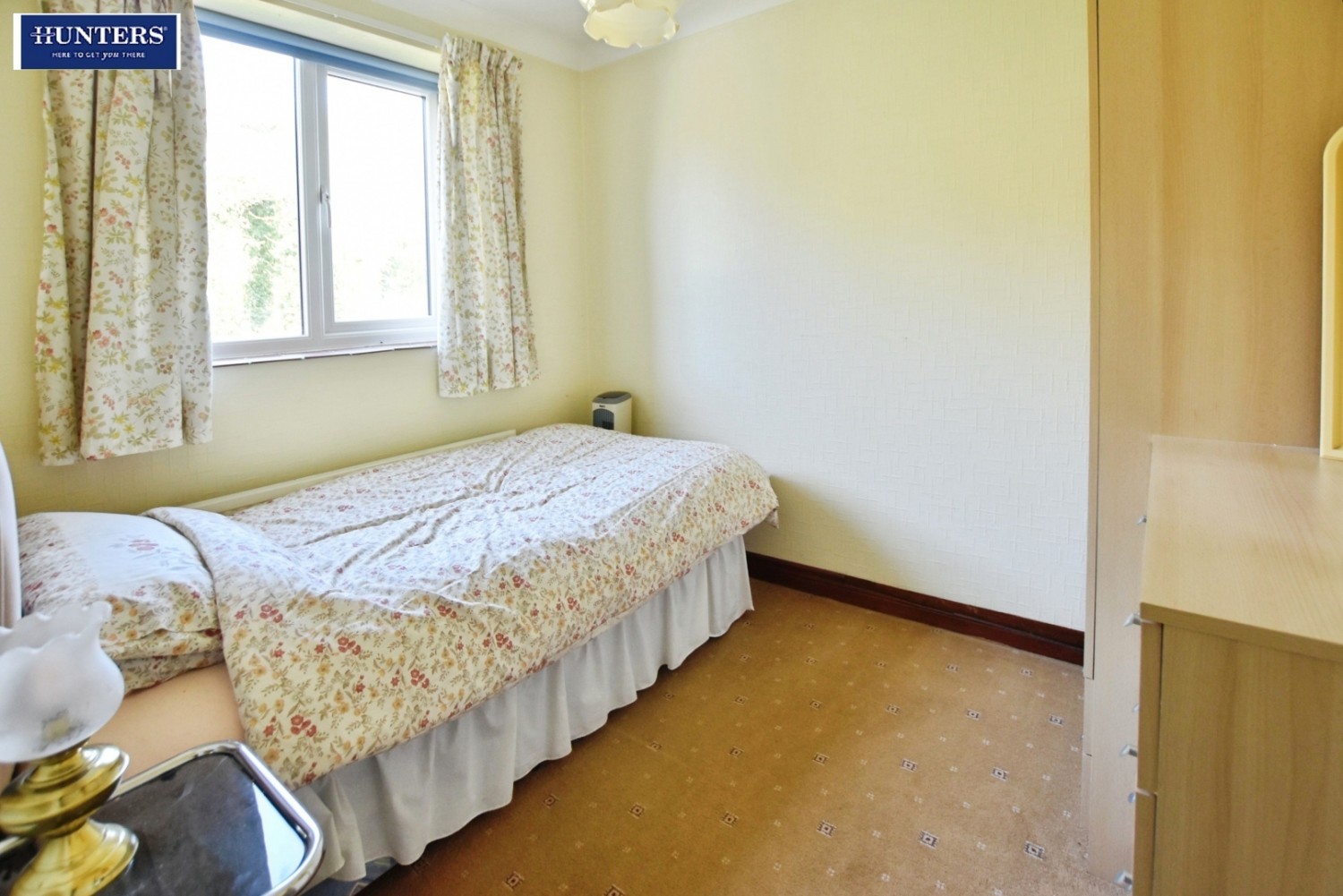 Burton Road, Thealby, Scunthorpe