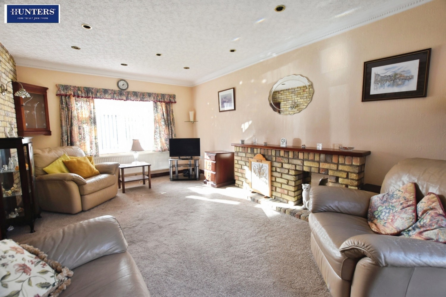 Burton Road, Thealby, Scunthorpe