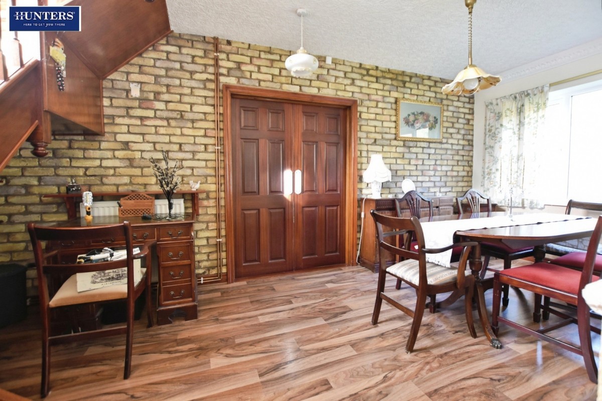 Burton Road, Thealby, Scunthorpe