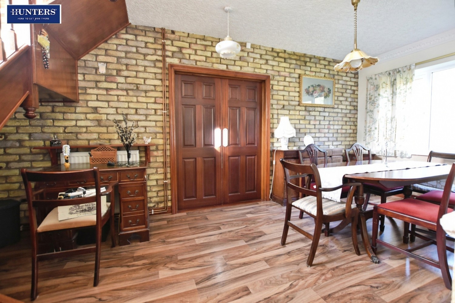 Burton Road, Thealby, Scunthorpe