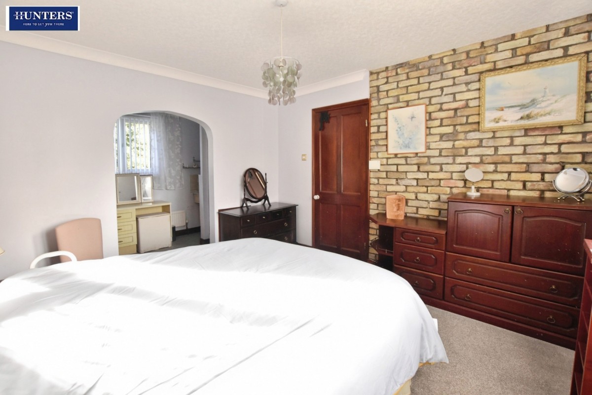 Burton Road, Thealby, Scunthorpe