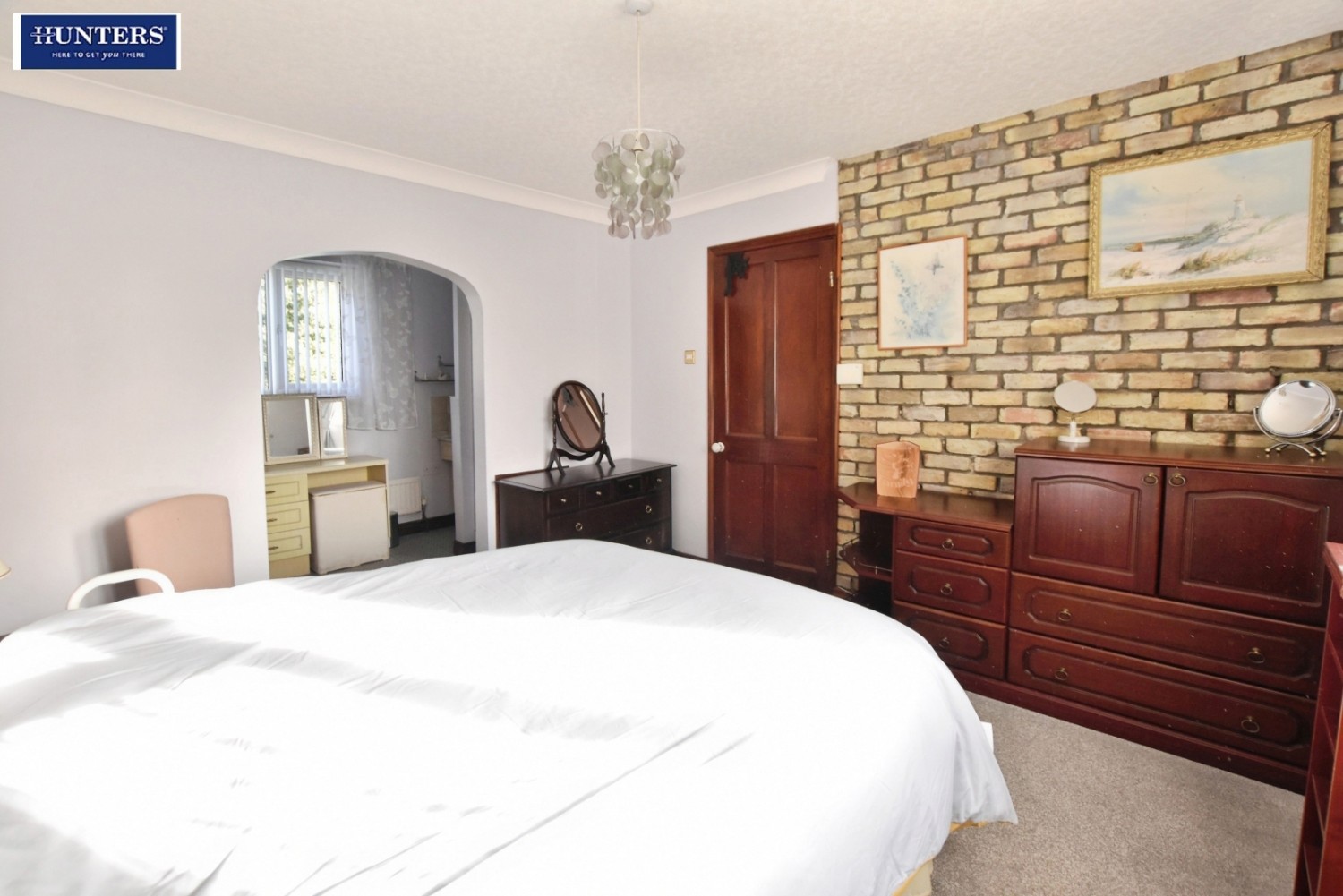 Burton Road, Thealby, Scunthorpe