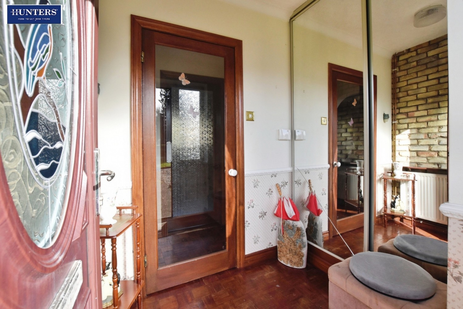 Burton Road, Thealby, Scunthorpe