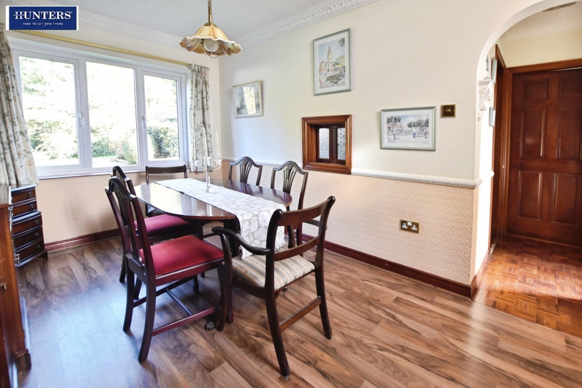 Burton Road, Thealby, Scunthorpe