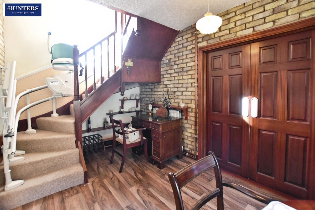 Burton Road, Thealby, Scunthorpe