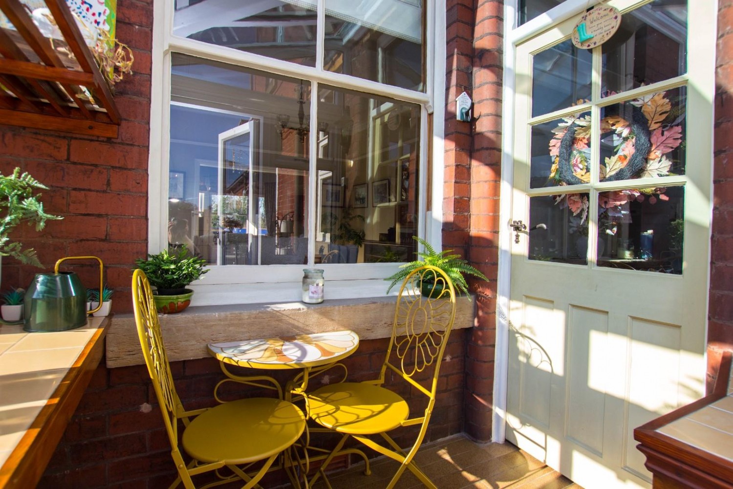 'East Bank Villa' Feniscowles