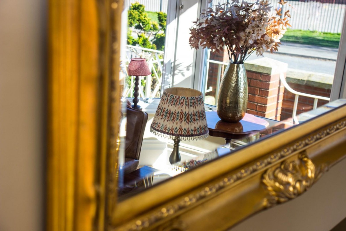 'East Bank Villa' Feniscowles