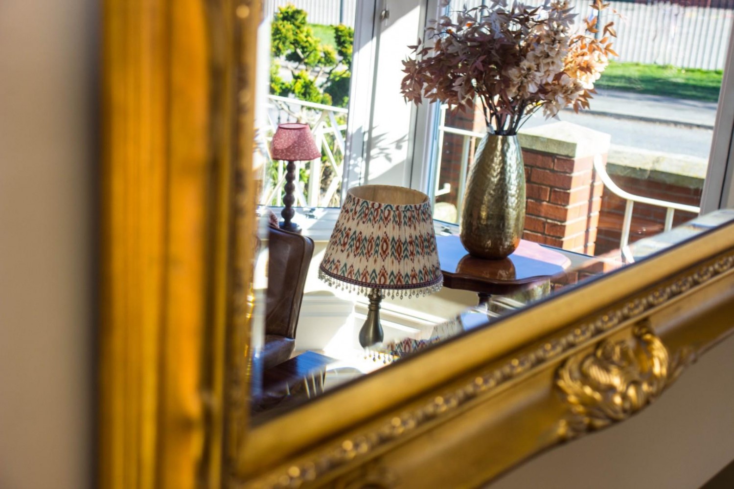 'East Bank Villa' Feniscowles