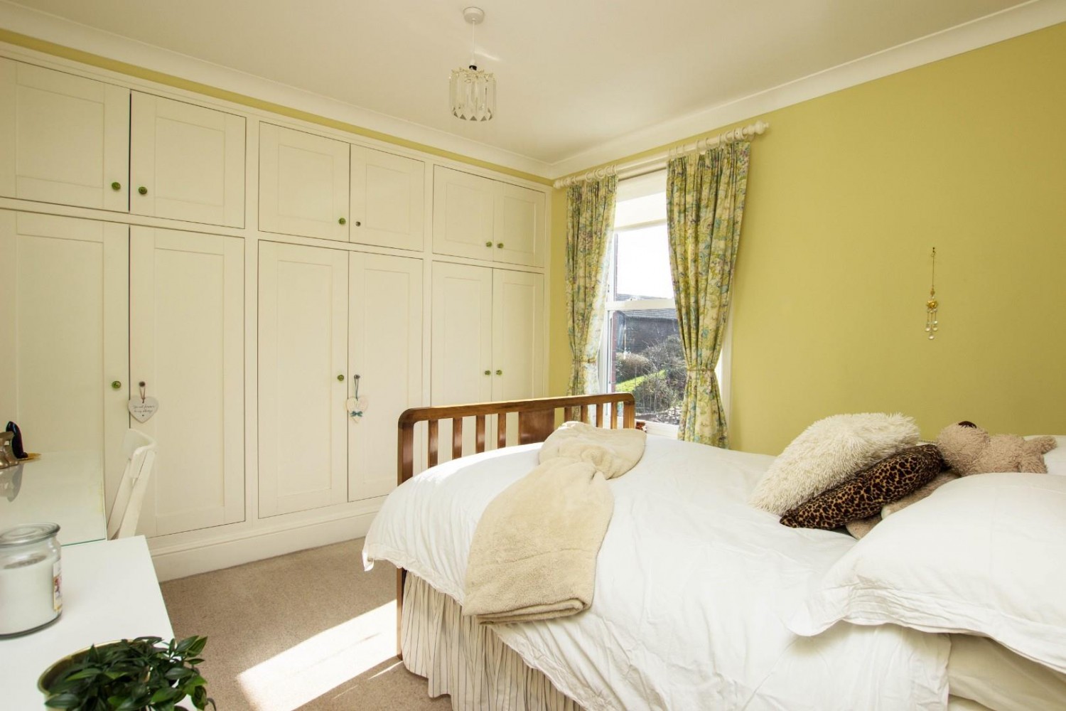 'East Bank Villa' Feniscowles