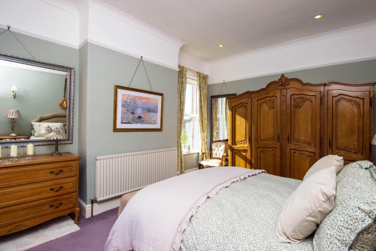 'East Bank Villa' Feniscowles