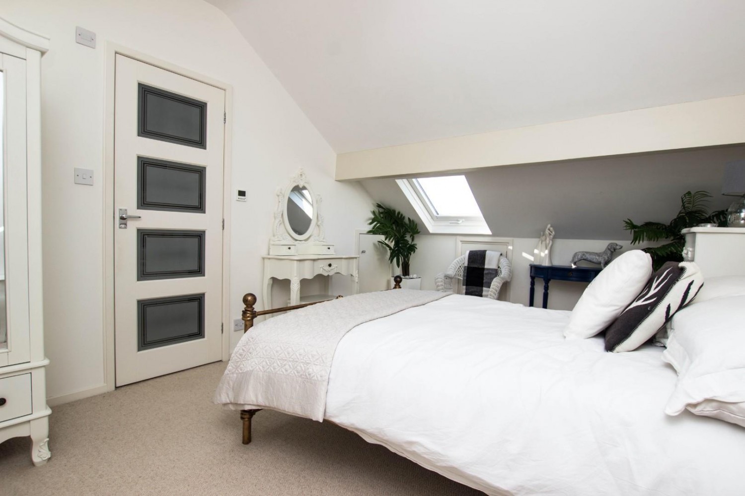 'East Bank Villa' Feniscowles