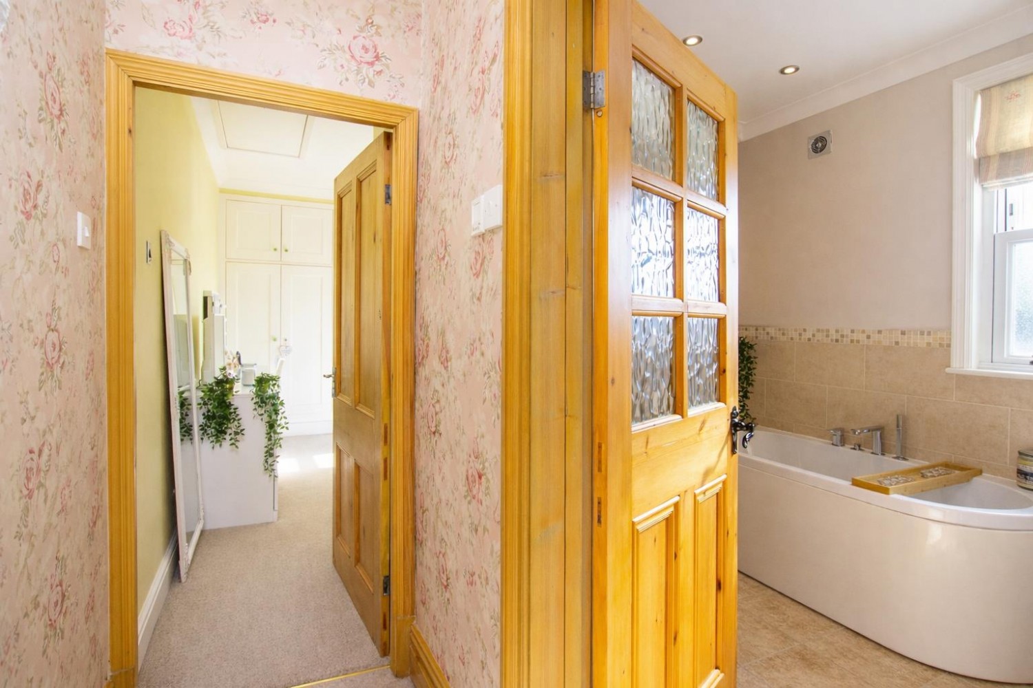 'East Bank Villa' Feniscowles