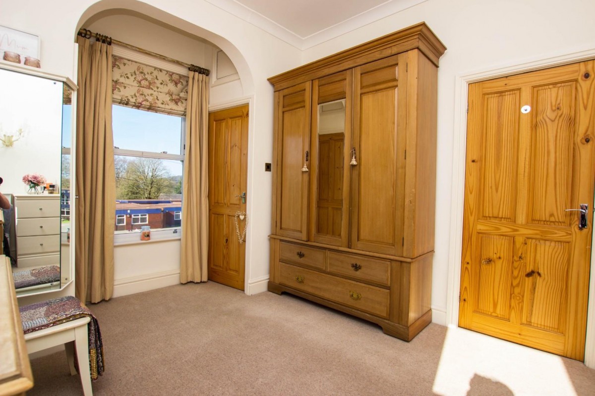 'East Bank Villa' Feniscowles