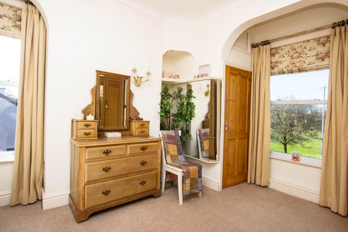 'East Bank Villa' Feniscowles