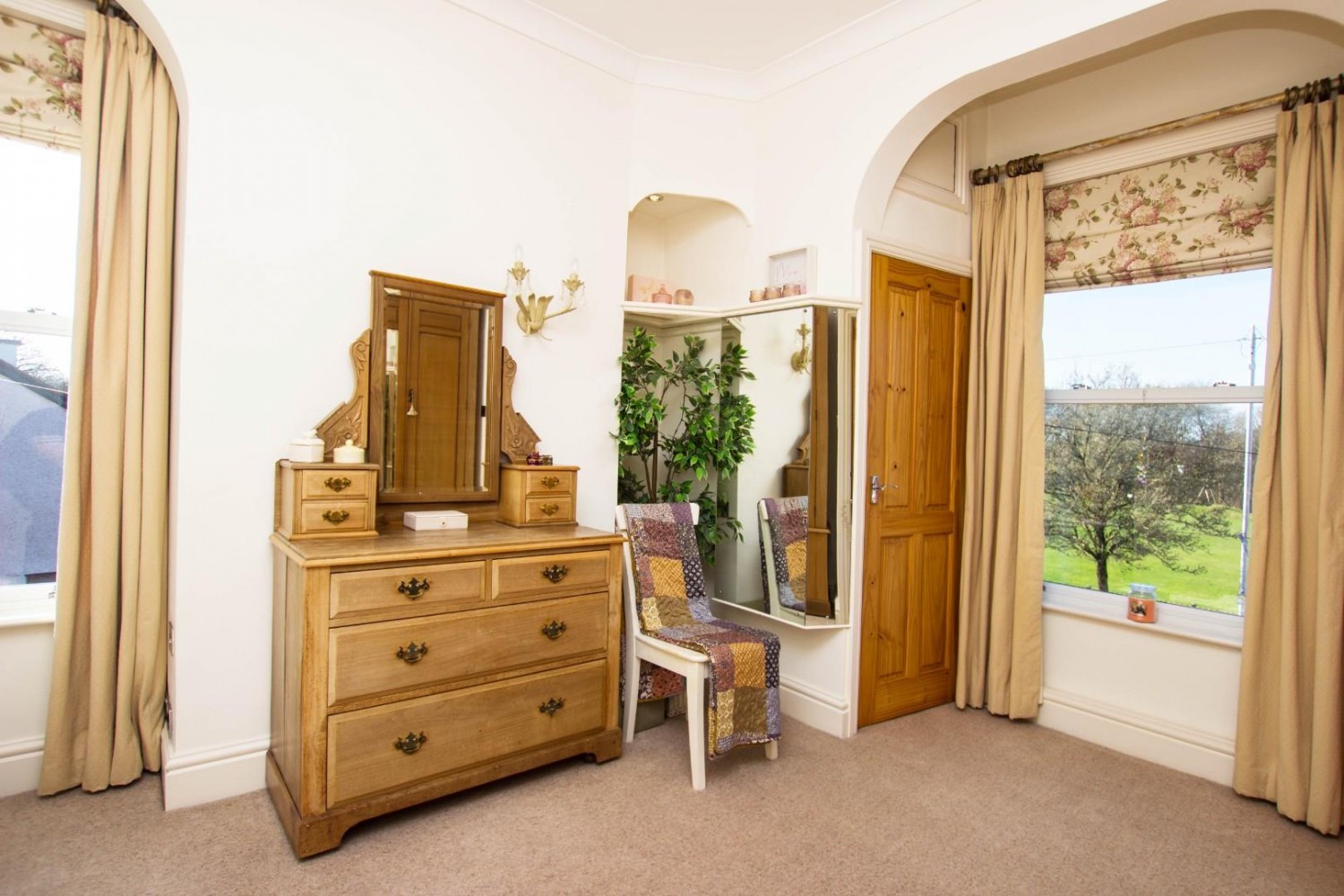 'East Bank Villa' Feniscowles