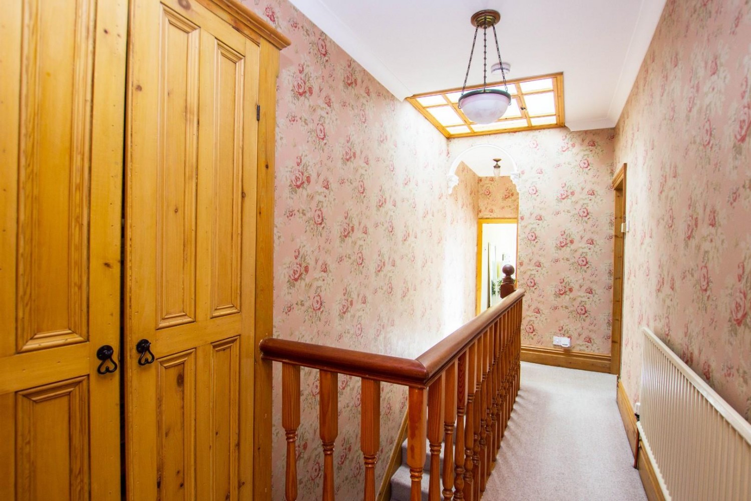 'East Bank Villa' Feniscowles