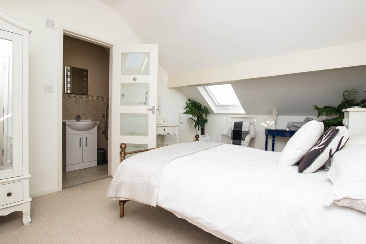 'East Bank Villa' Feniscowles