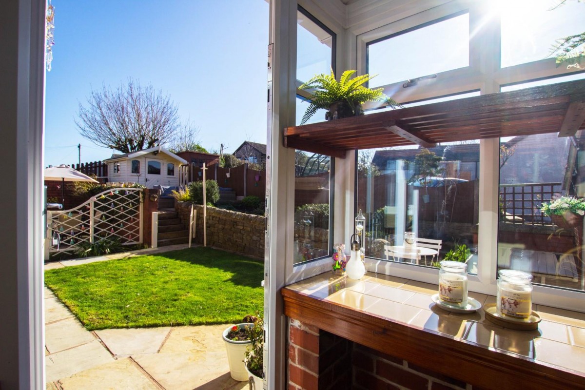 'East Bank Villa' Feniscowles