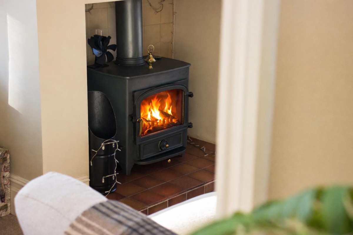 'East Bank Villa' Feniscowles