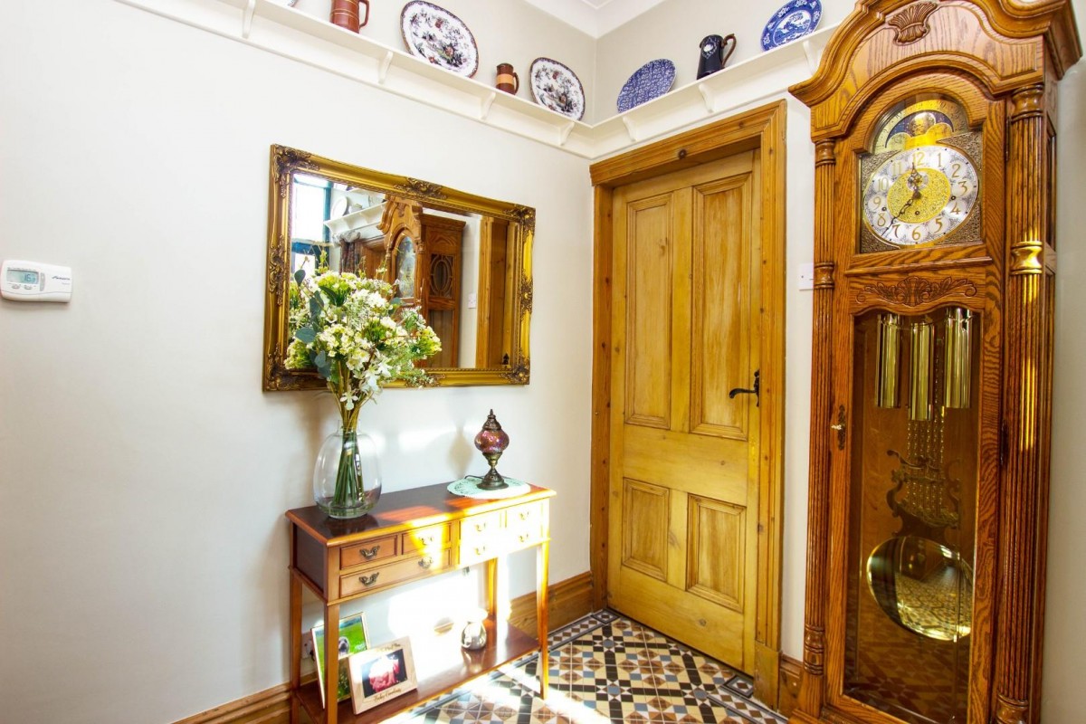 'East Bank Villa' Feniscowles