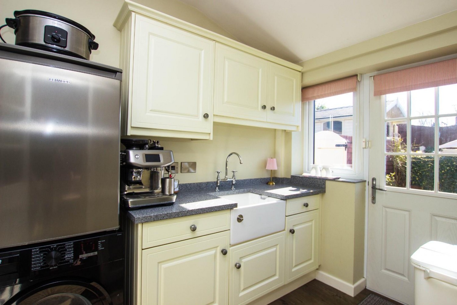 'East Bank Villa' Feniscowles